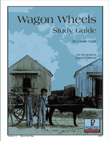 Wagon Wheels 1